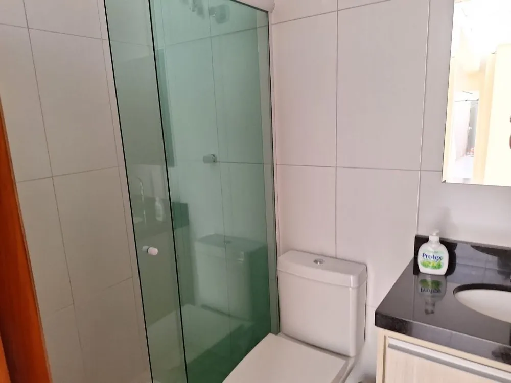 Sobrado, 3 quartos, 206 m² - Foto 4