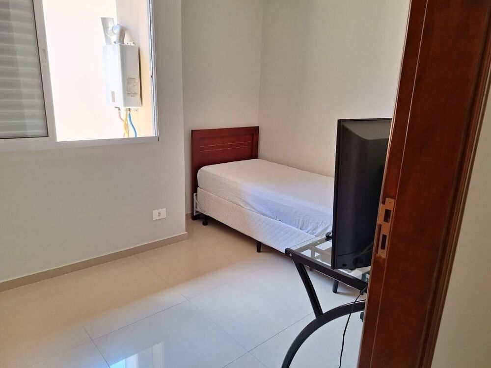 Sobrado, 3 quartos, 206 m² - Foto 2