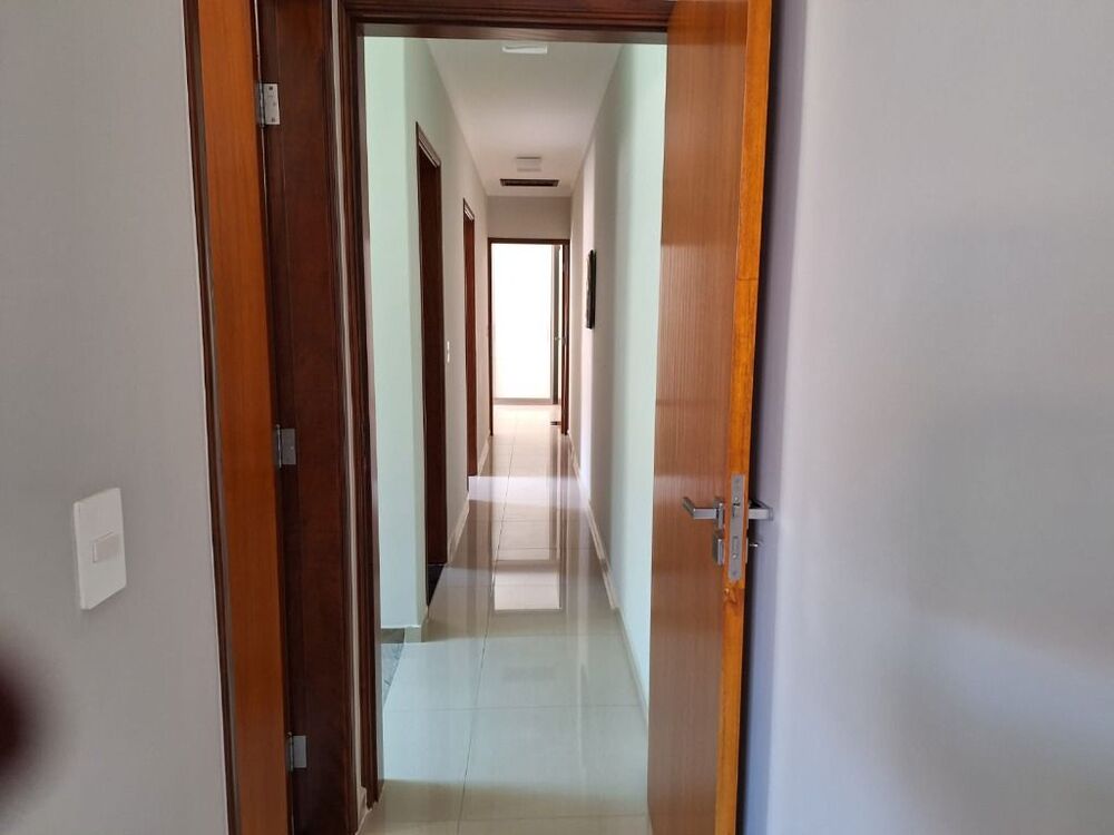 Sobrado, 3 quartos, 206 m² - Foto 1