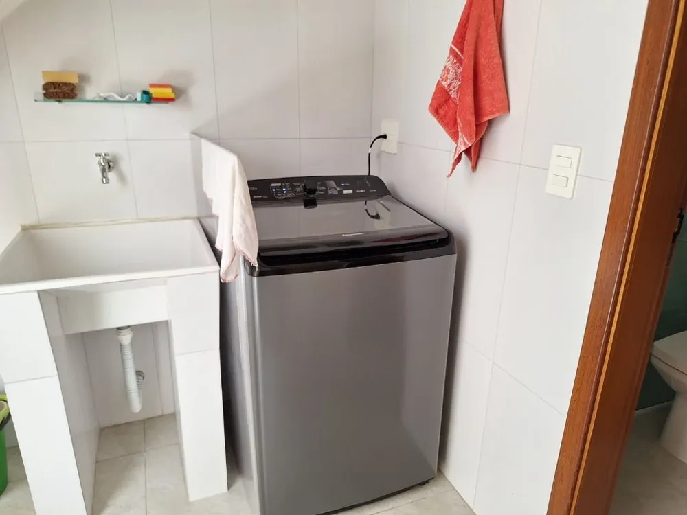 Sobrado, 3 quartos, 206 m² - Foto 3