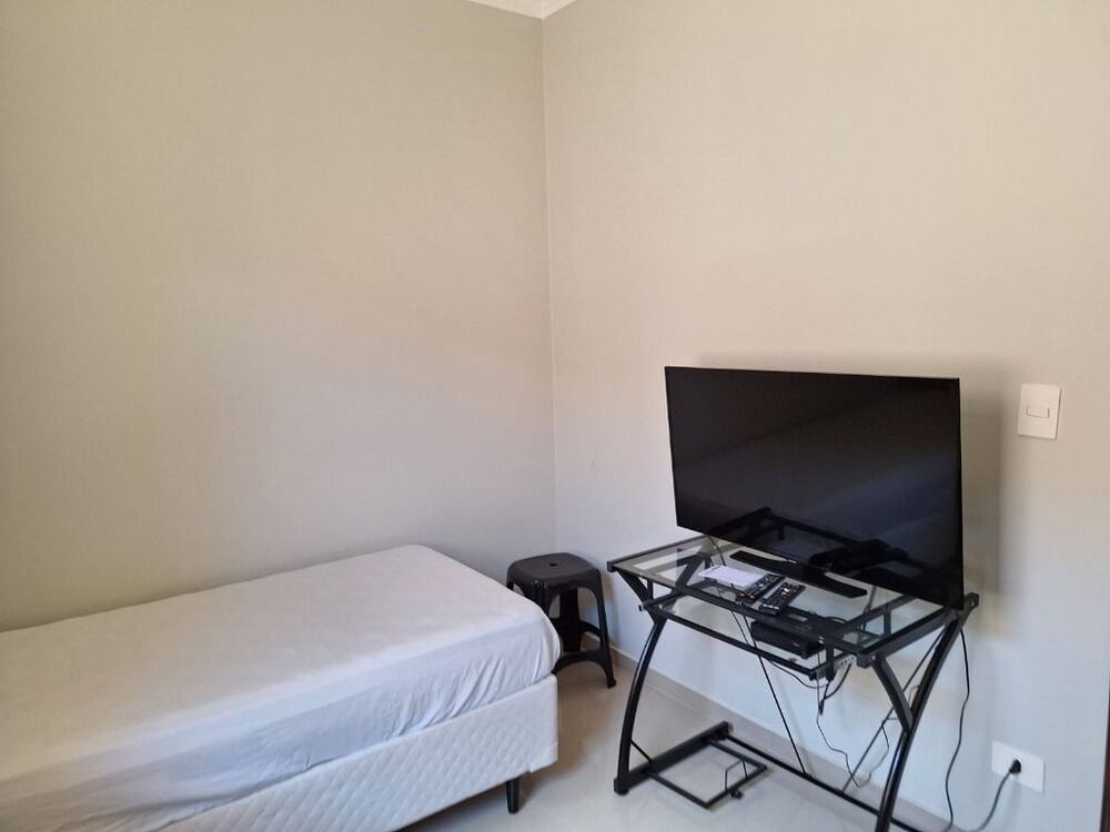 Sobrado, 3 quartos, 206 m² - Foto 4