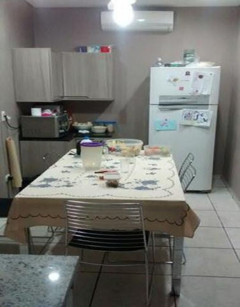 Casa, 4 quartos, 210 m² - Foto 3