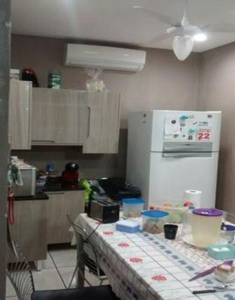 Casa, 4 quartos, 210 m² - Foto 1