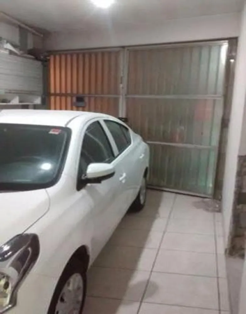 Casa, 4 quartos, 210 m² - Foto 8