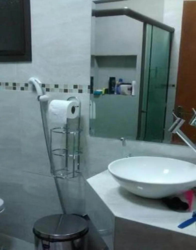 Casa, 4 quartos, 210 m² - Foto 7
