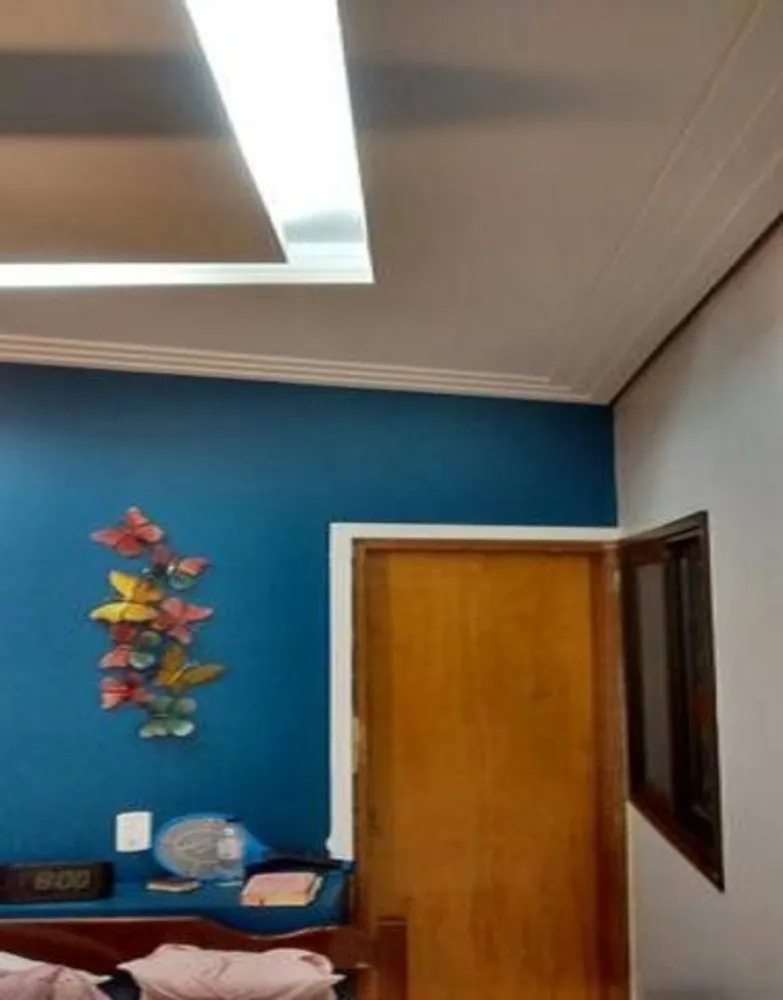 Casa, 4 quartos, 210 m² - Foto 5
