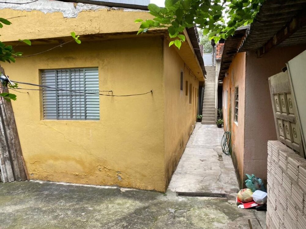 Terreno, 400 m² - Foto 1