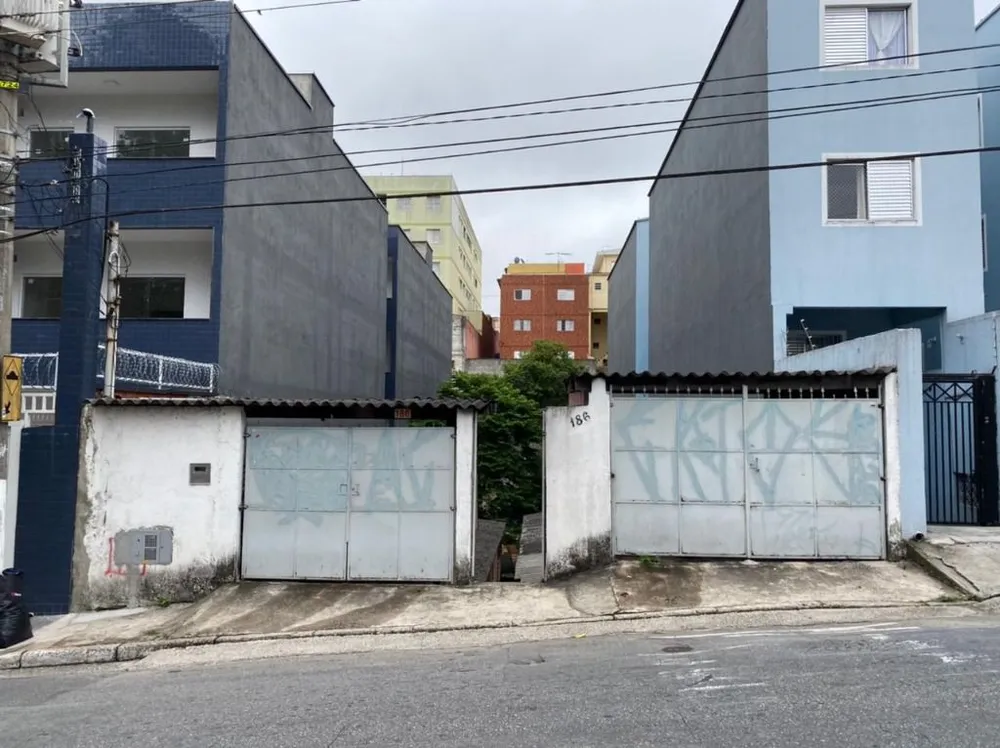 Terreno, 400 m² - Foto 1