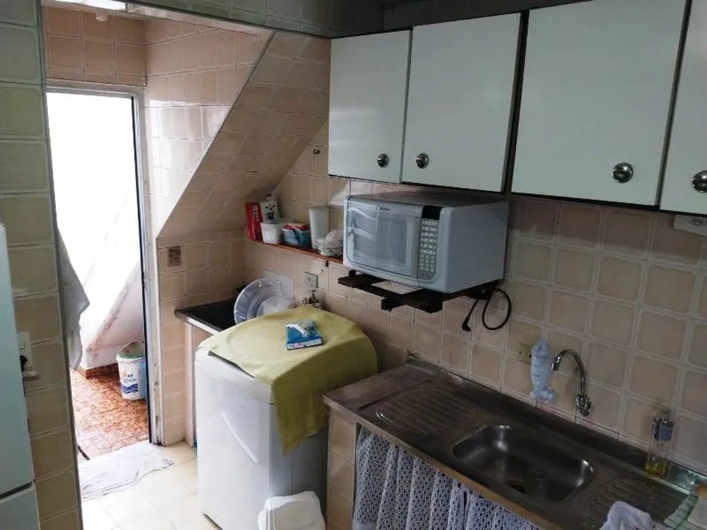 Casa, 3 quartos, 150 m² - Foto 10