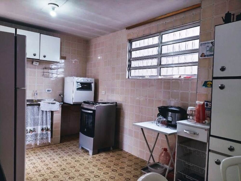 Casa, 3 quartos, 150 m² - Foto 1