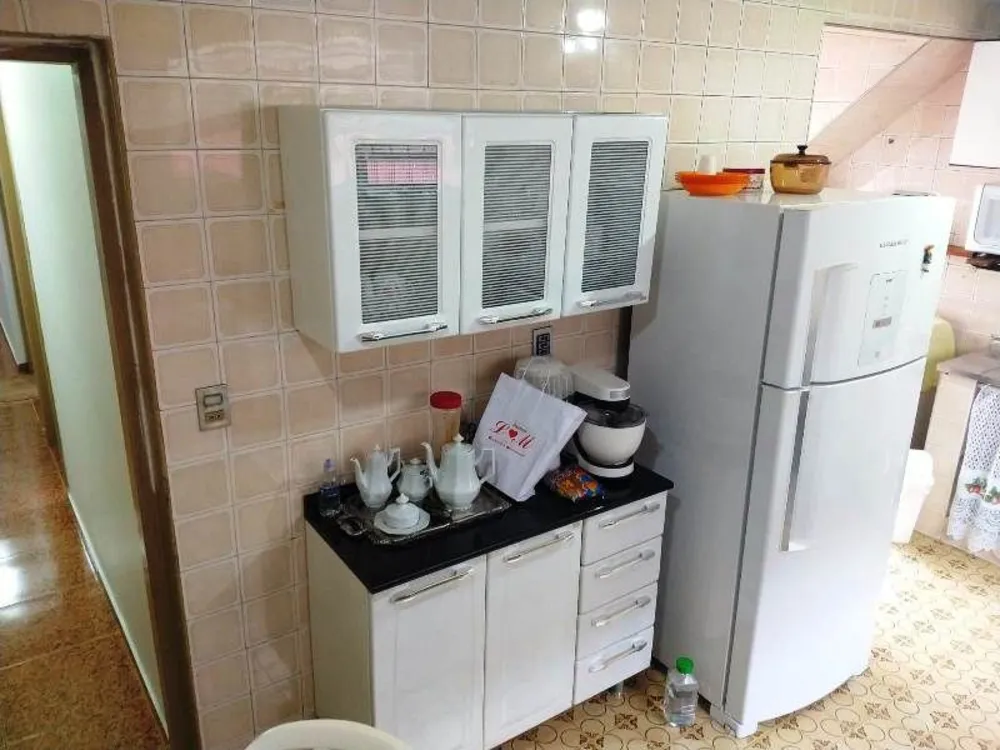 Casa, 3 quartos, 150 m² - Foto 7
