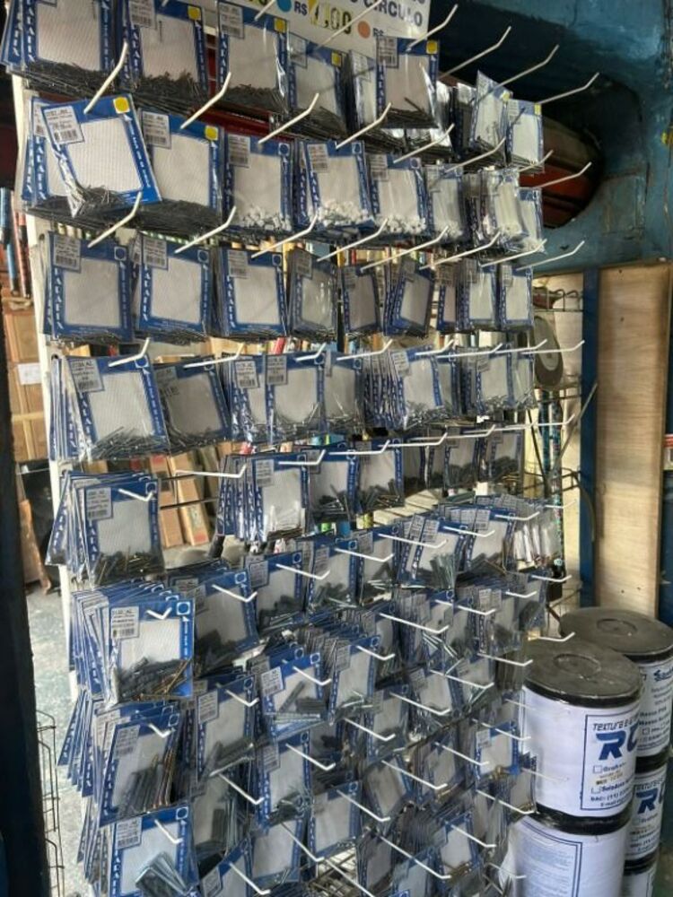 Loja-Salão - Foto 1