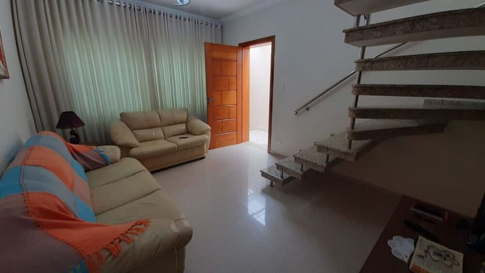 Sobrado, 2 quartos, 106 m² - Foto 3