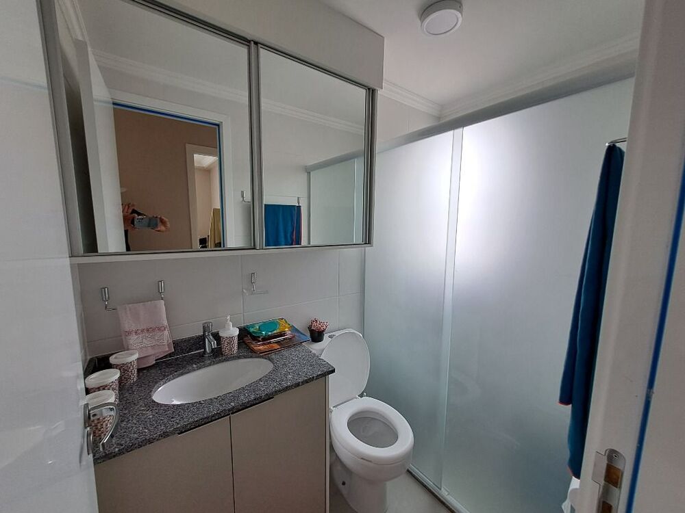 Apartamento, 2 quartos, 57 m² - Foto 1