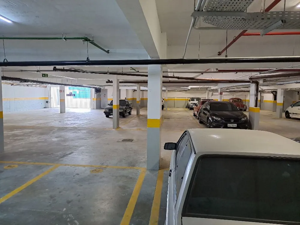 Apartamento, 2 quartos, 57 m² - Foto 2