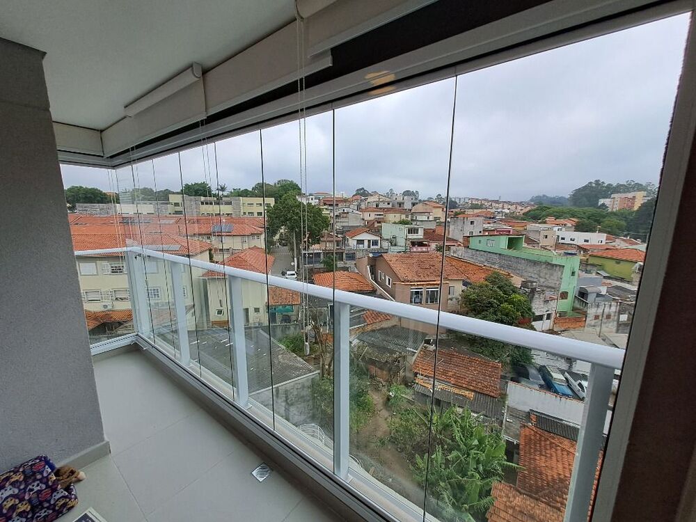Apartamento, 2 quartos, 57 m² - Foto 2