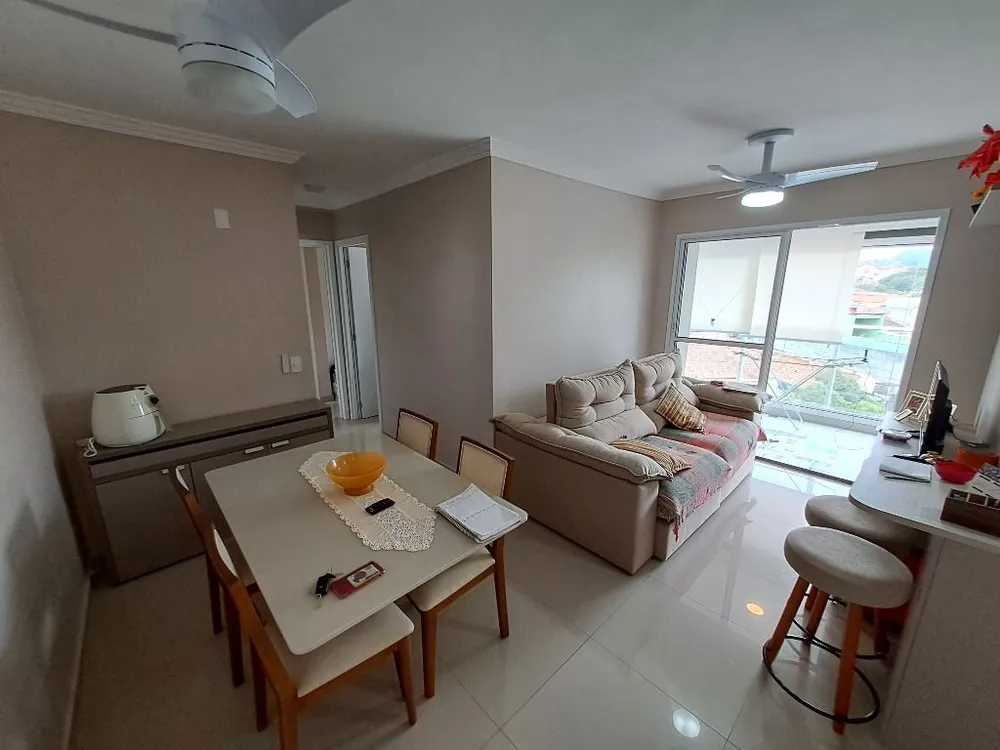 Apartamento, 2 quartos, 57 m² - Foto 1