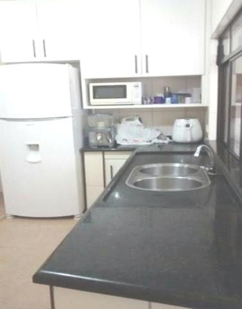 Sobrado, 4 quartos, 273 m² - Foto 3
