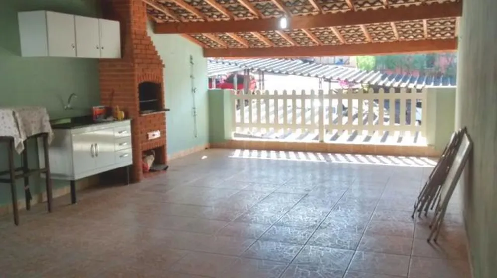 Sobrado, 4 quartos, 273 m² - Foto 11