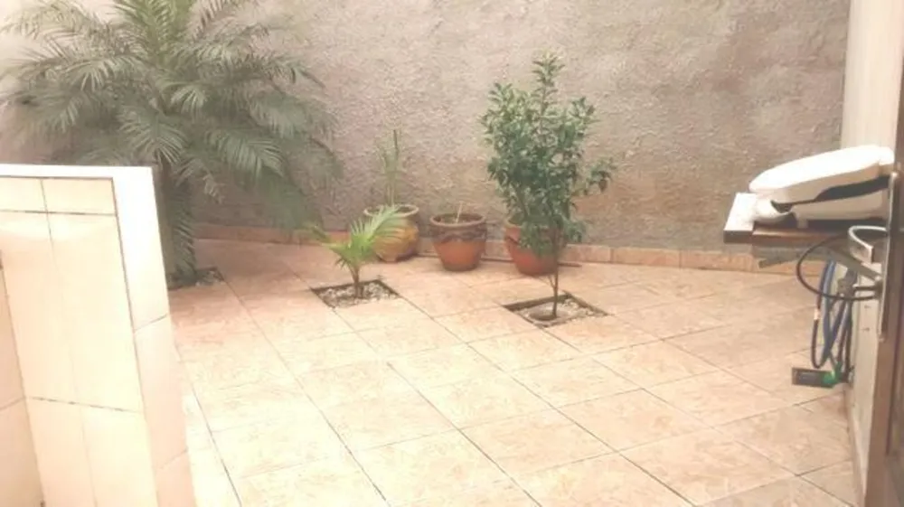 Sobrado, 4 quartos, 273 m² - Foto 9