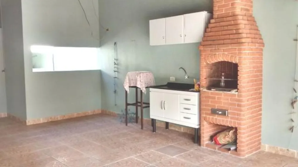 Sobrado, 4 quartos, 273 m² - Foto 10