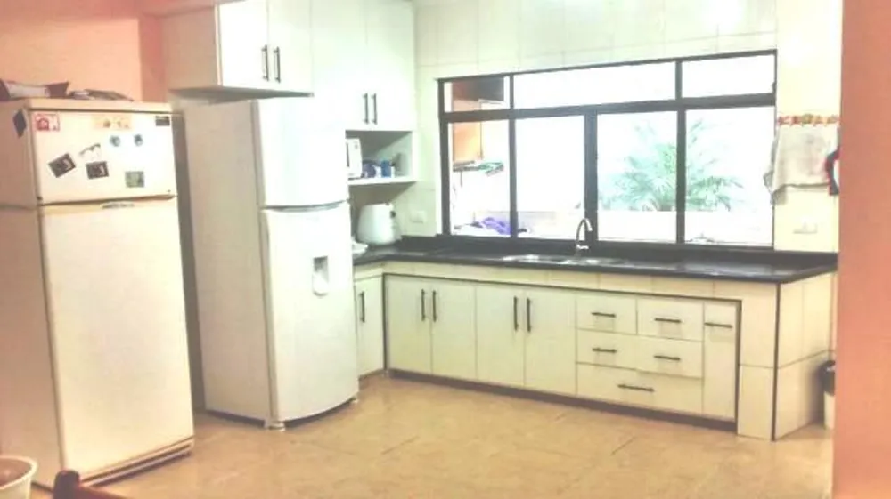 Sobrado, 4 quartos, 273 m² - Foto 4