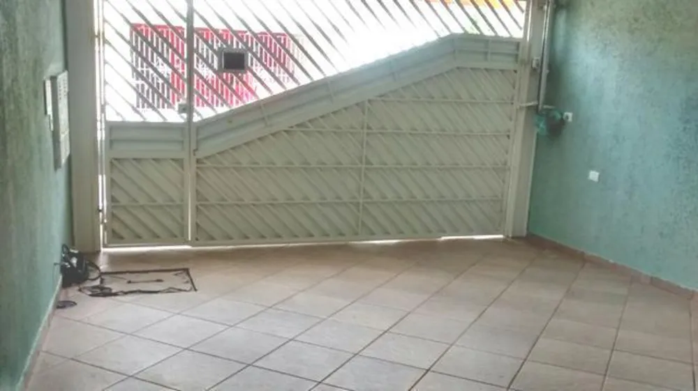Sobrado, 4 quartos, 273 m² - Foto 12