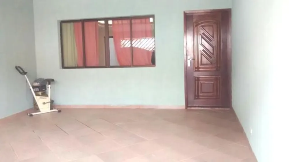 Sobrado, 4 quartos, 273 m² - Foto 1
