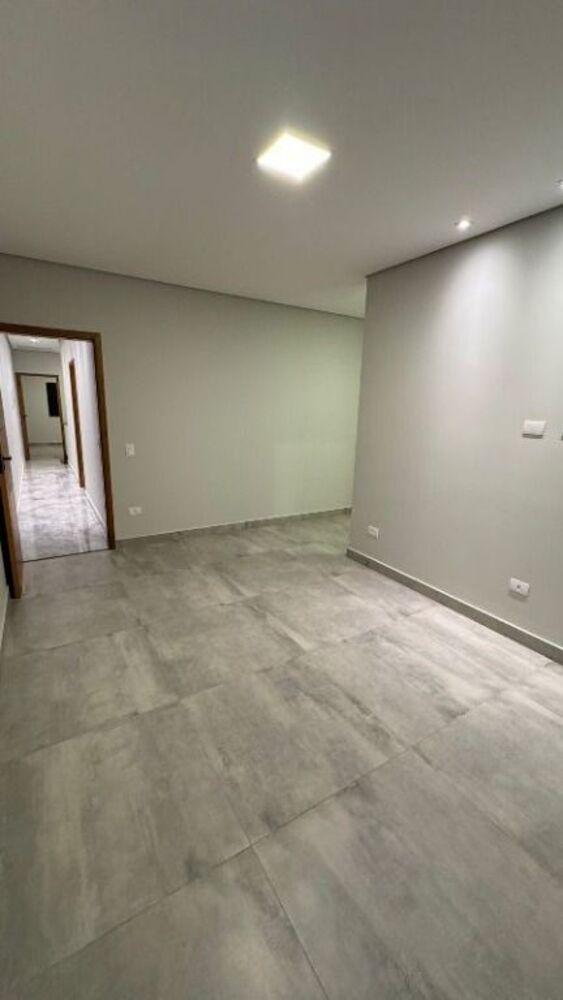 Sobrado, 3 quartos, 179 m² - Foto 1