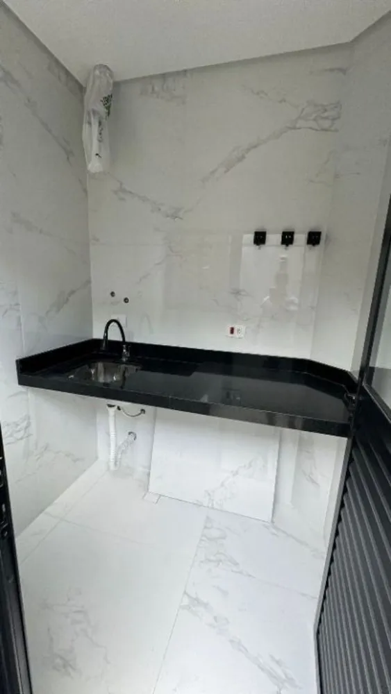 Sobrado, 3 quartos, 179 m² - Foto 8