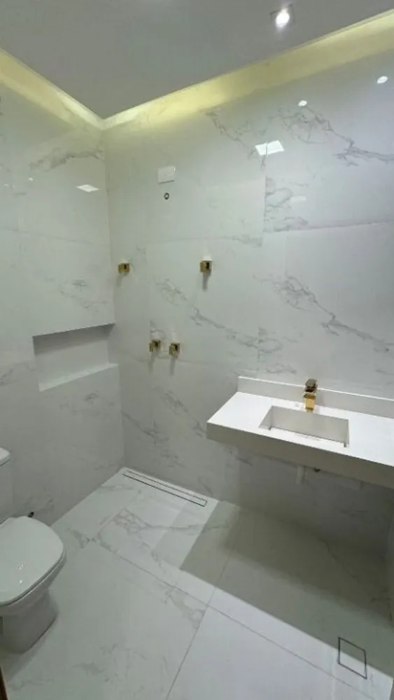 Sobrado, 3 quartos, 179 m² - Foto 4