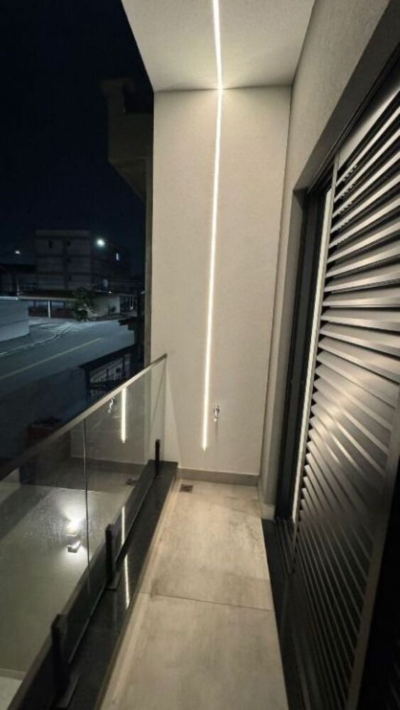 Sobrado, 3 quartos, 179 m² - Foto 5