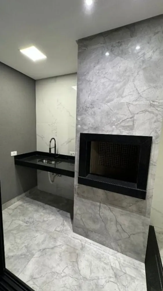 Sobrado, 3 quartos, 179 m² - Foto 9
