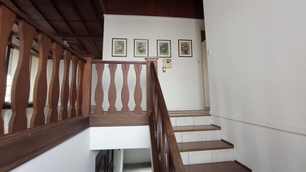 Sobrado, 4 quartos, 345 m² - Foto 24