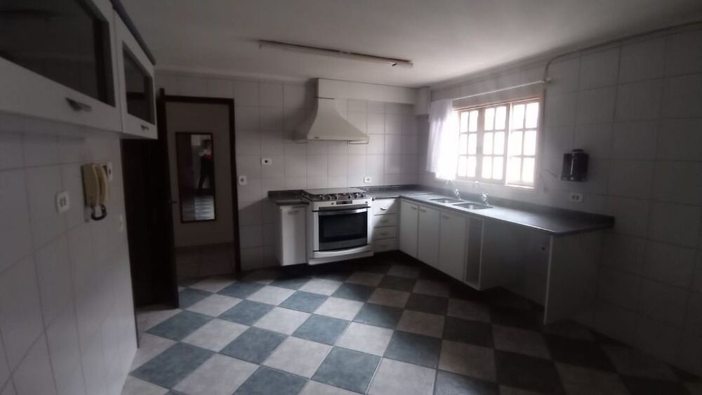 Sobrado, 4 quartos, 345 m² - Foto 15