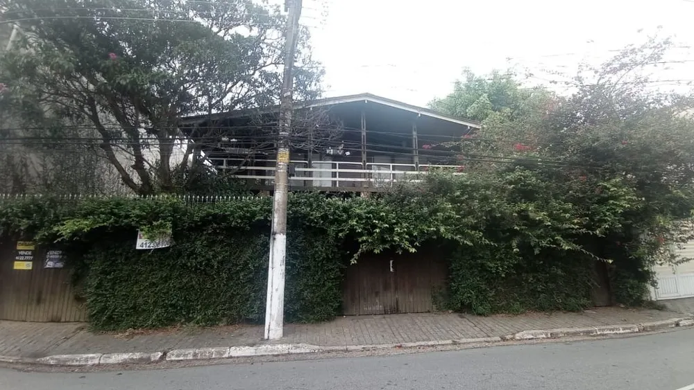 Sobrado, 4 quartos, 345 m² - Foto 31