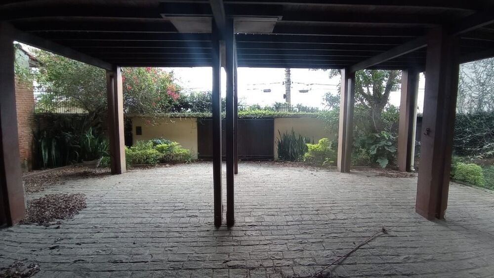 Sobrado, 4 quartos, 345 m² - Foto 16