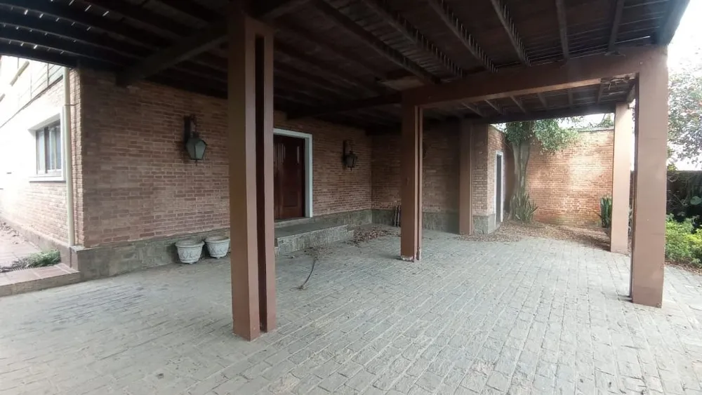 Sobrado, 4 quartos, 345 m² - Foto 29