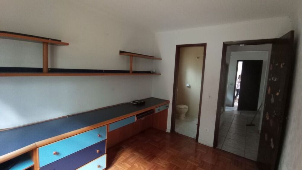 Sobrado, 4 quartos, 345 m² - Foto 1