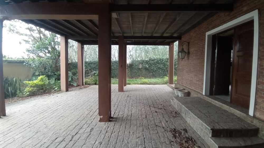 Sobrado, 4 quartos, 345 m² - Foto 9