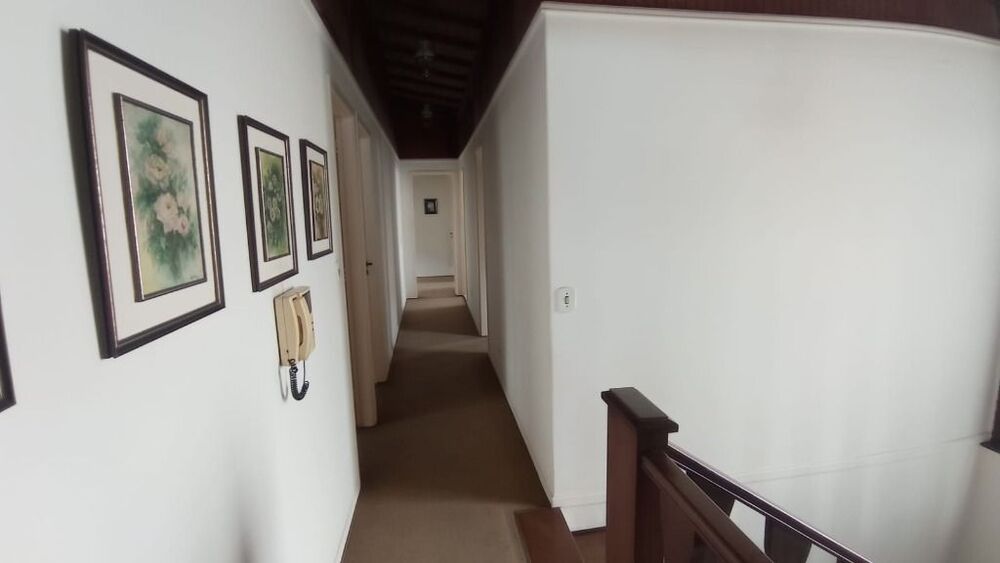 Sobrado, 4 quartos, 345 m² - Foto 17