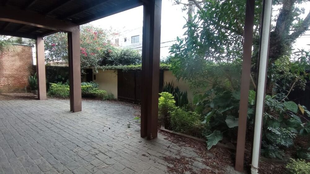 Sobrado, 4 quartos, 345 m² - Foto 2