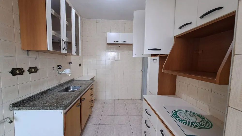 Apartamento, 2 quartos, 68 m² - Foto 2