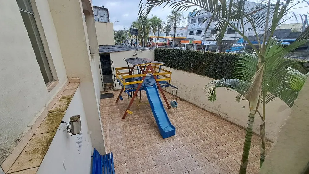 Apartamento, 2 quartos, 68 m² - Foto 12