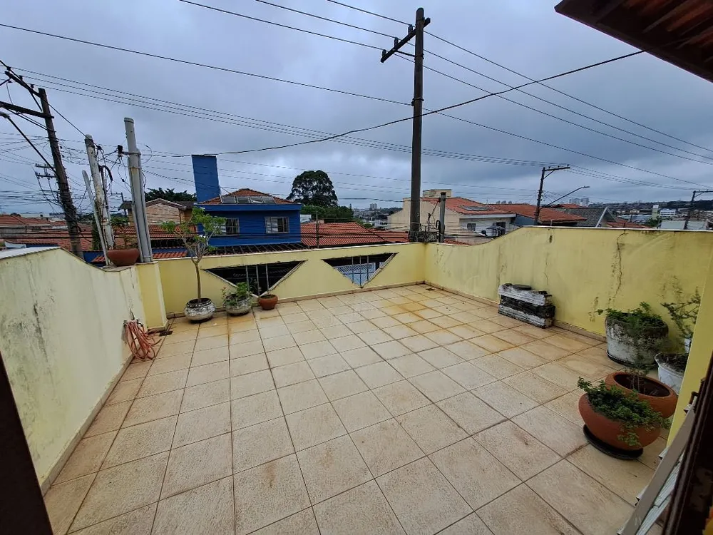 Sobrado, 3 quartos, 183 m² - Foto 19