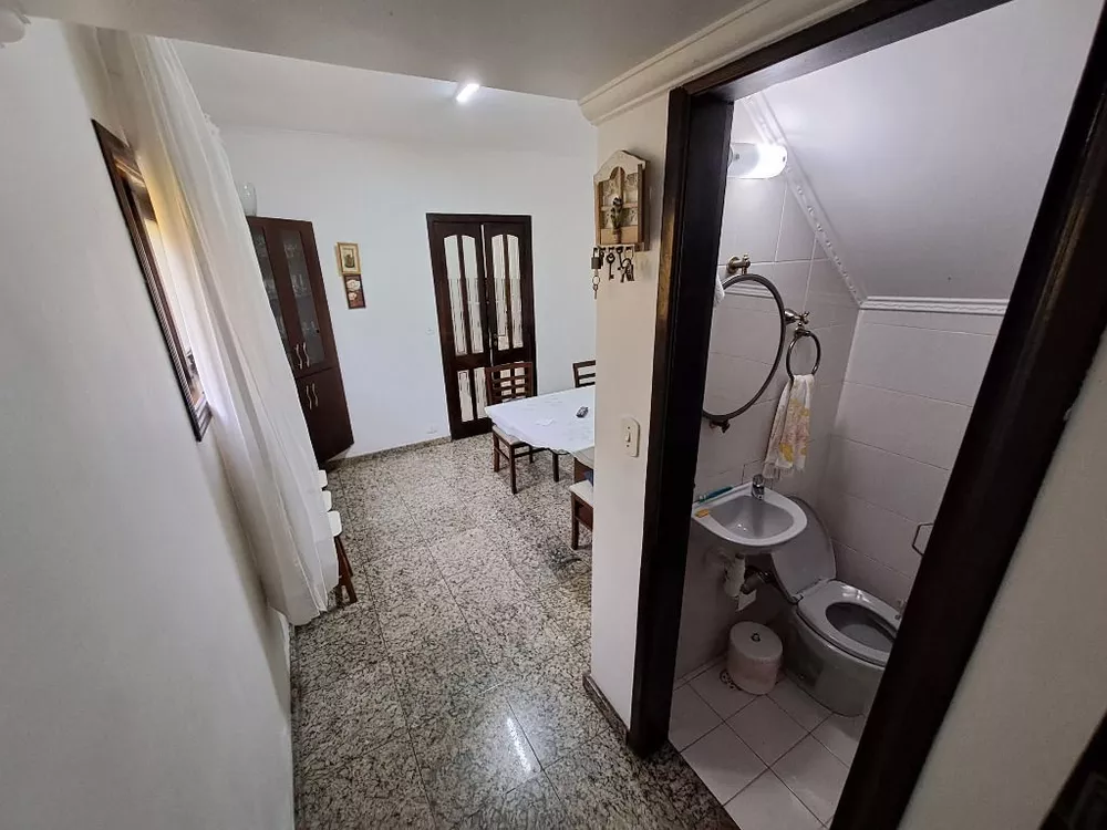 Sobrado à venda com 3 quartos, 183m² - Foto 3