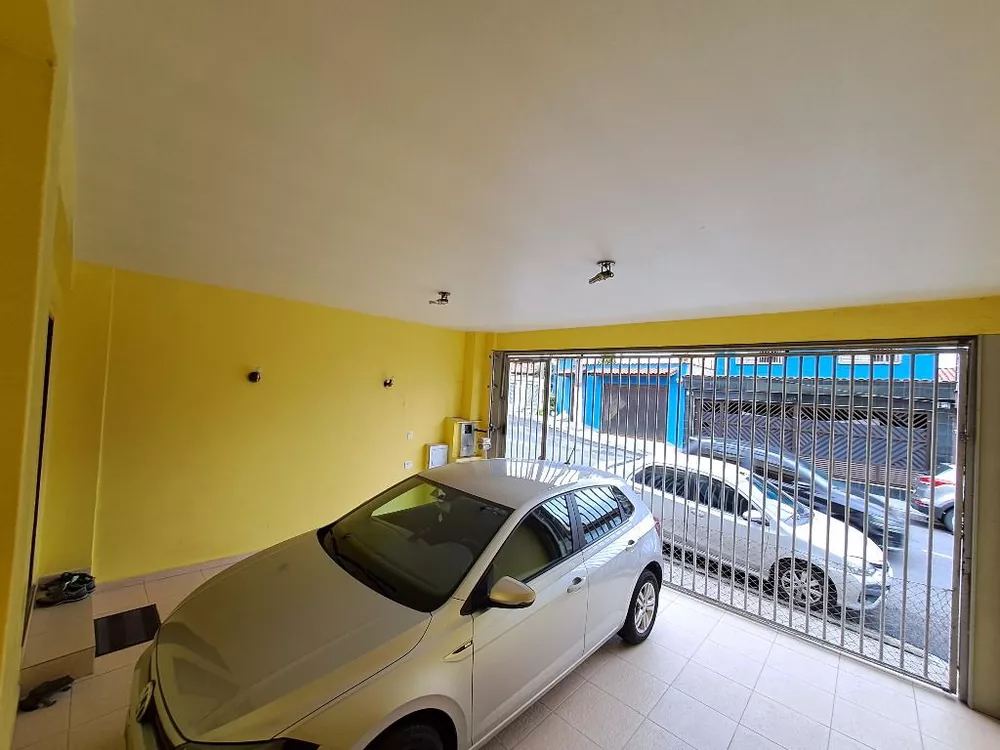 Sobrado à venda com 3 quartos, 183m² - Foto 6