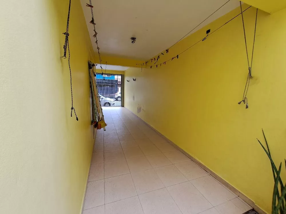 Sobrado à venda com 3 quartos, 183m² - Foto 7