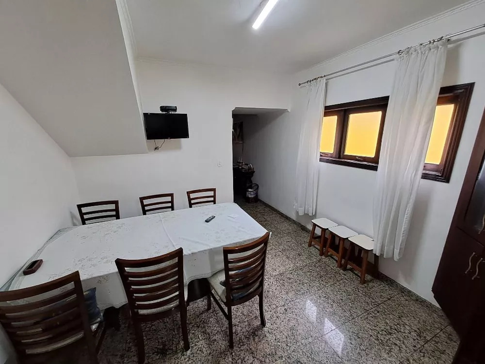 Sobrado à venda com 3 quartos, 183m² - Foto 5