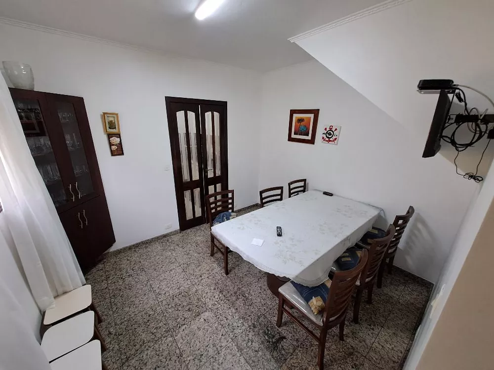 Sobrado à venda com 3 quartos, 183m² - Foto 4